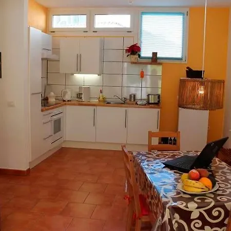 Ferienwohnung In Las Aguas - F5537 - #92325 Apartment San Juan de la Rambla