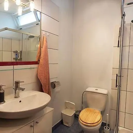 Apartment Ferienwohnung In Las Aguas - F5537 - #92325 San Juan de la Rambla