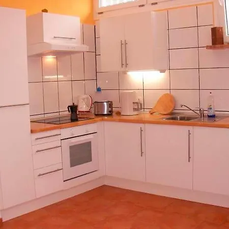 Apartment Ferienwohnung In Las Aguas - F5537 - #92325 San Juan de la Rambla