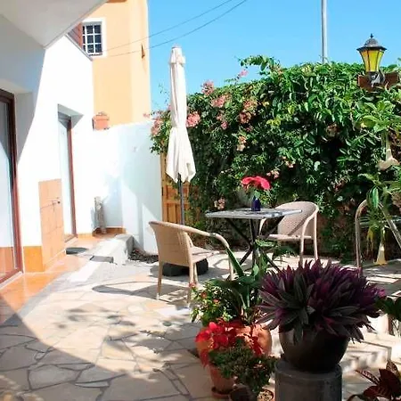 Ferienwohnung In Las Aguas - F5537 - #92325