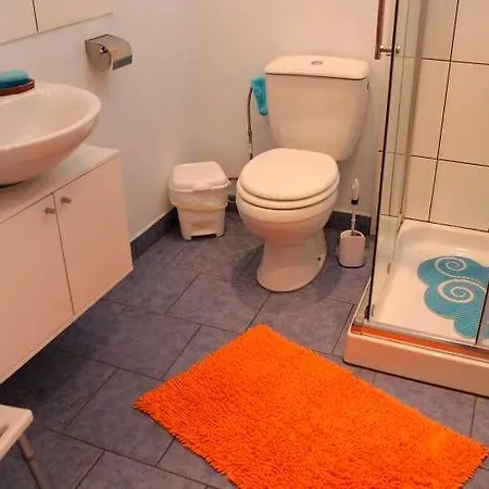 Ferienwohnung In Las Aguas - F5537 - #92325 Apartment San Juan de la Rambla