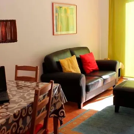 Ferienwohnung In Las Aguas - F5537 - #92325 * San Juan de la Rambla