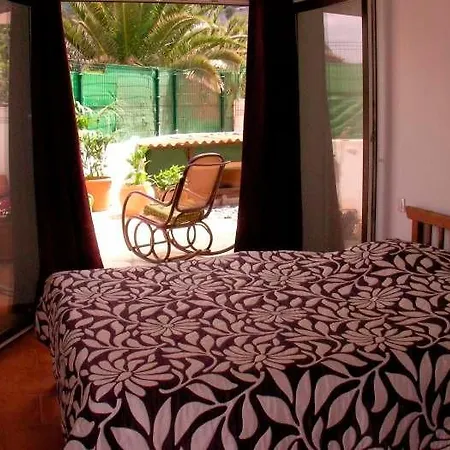 Ferienwohnung In Las Aguas - F5537 - #92325 San Juan de la Rambla