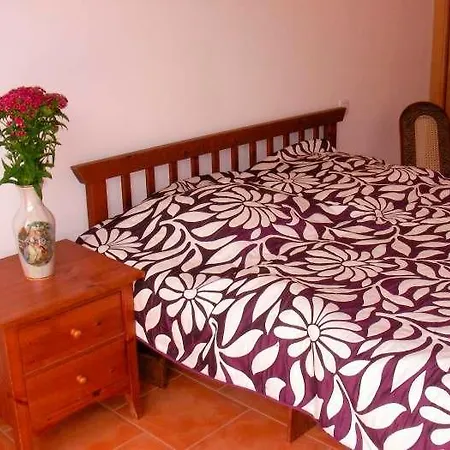 아파트 Ferienwohnung In Las Aguas - F5537 - #92325