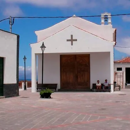 Ferienwohnung In Las Aguas - F5537 - #92325 * San Juan de la Rambla