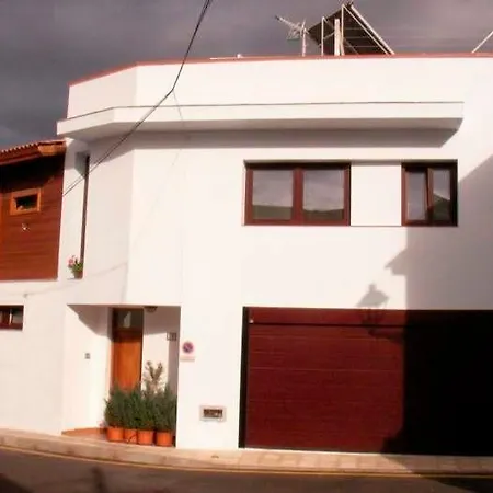 아파트 Ferienwohnung In Las Aguas - F5537 - #92325